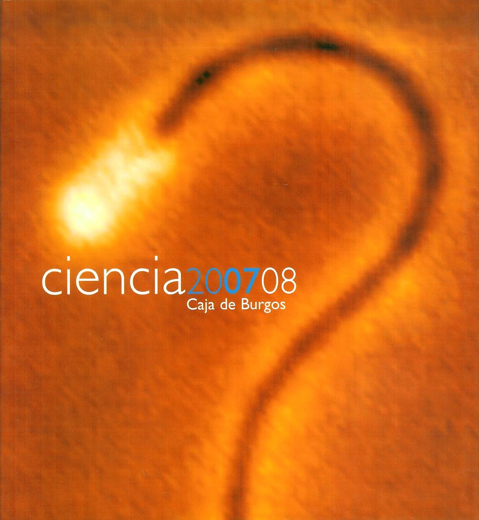 Ciencia 200708